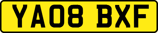 YA08BXF