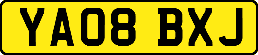 YA08BXJ