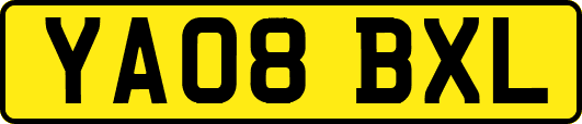 YA08BXL