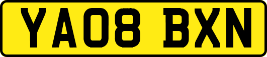 YA08BXN