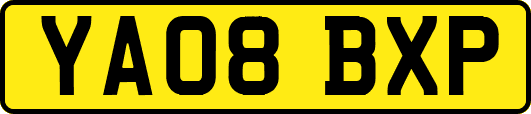 YA08BXP