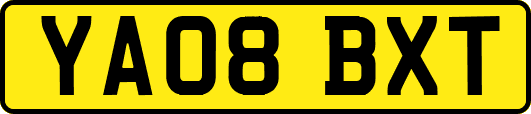 YA08BXT