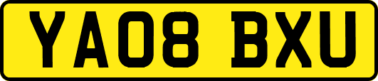 YA08BXU