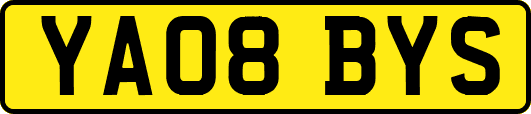 YA08BYS