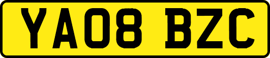 YA08BZC