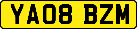 YA08BZM