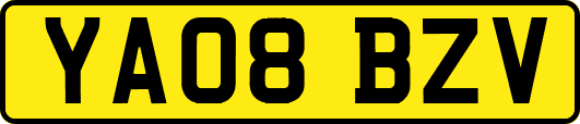 YA08BZV