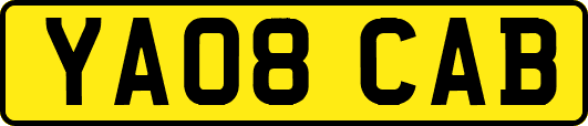 YA08CAB