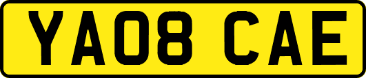 YA08CAE