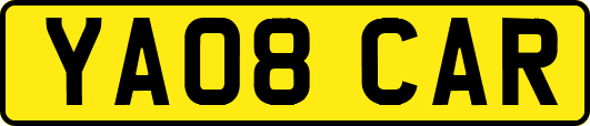 YA08CAR