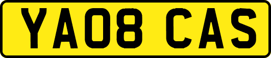 YA08CAS
