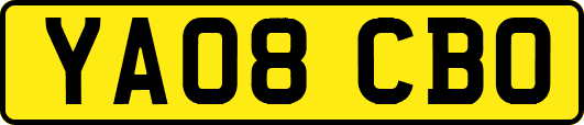YA08CBO