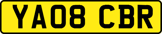 YA08CBR