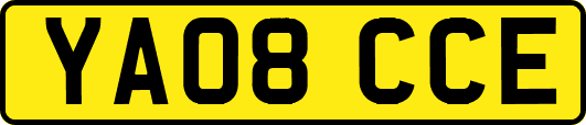 YA08CCE