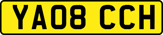 YA08CCH