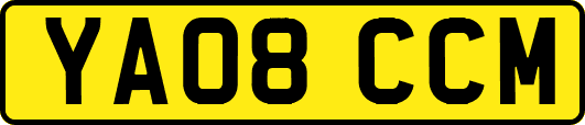 YA08CCM