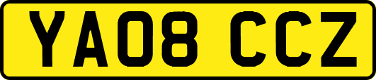 YA08CCZ