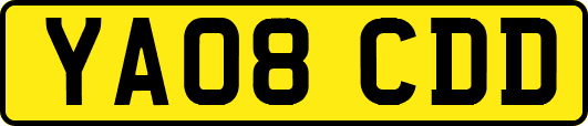 YA08CDD