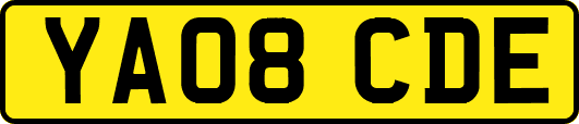 YA08CDE