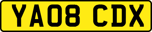 YA08CDX