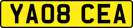 YA08CEA