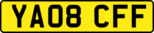 YA08CFF