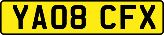 YA08CFX