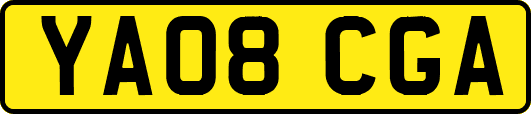 YA08CGA