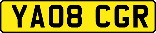 YA08CGR