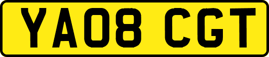 YA08CGT