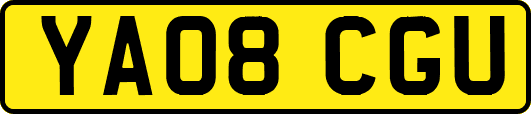 YA08CGU