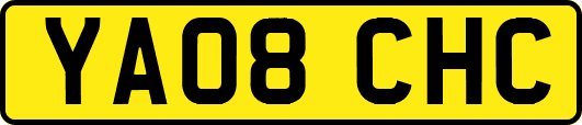 YA08CHC