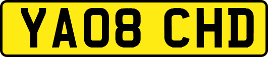 YA08CHD