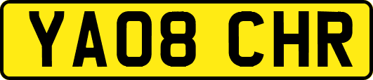 YA08CHR