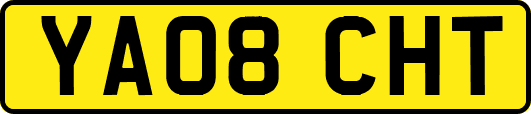 YA08CHT