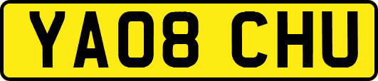 YA08CHU