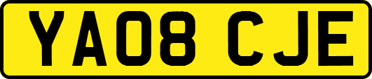 YA08CJE
