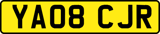 YA08CJR