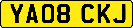 YA08CKJ
