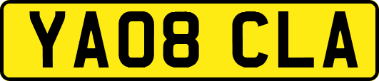 YA08CLA