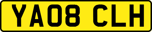 YA08CLH