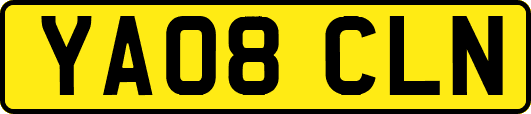YA08CLN