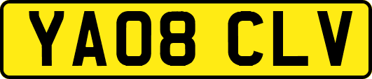 YA08CLV