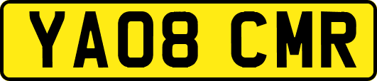 YA08CMR