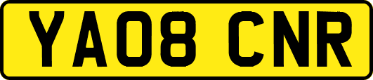 YA08CNR