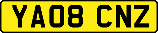 YA08CNZ