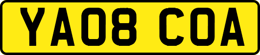 YA08COA