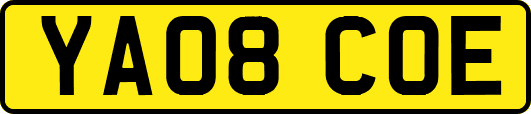 YA08COE