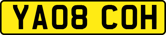 YA08COH