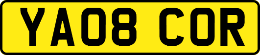 YA08COR